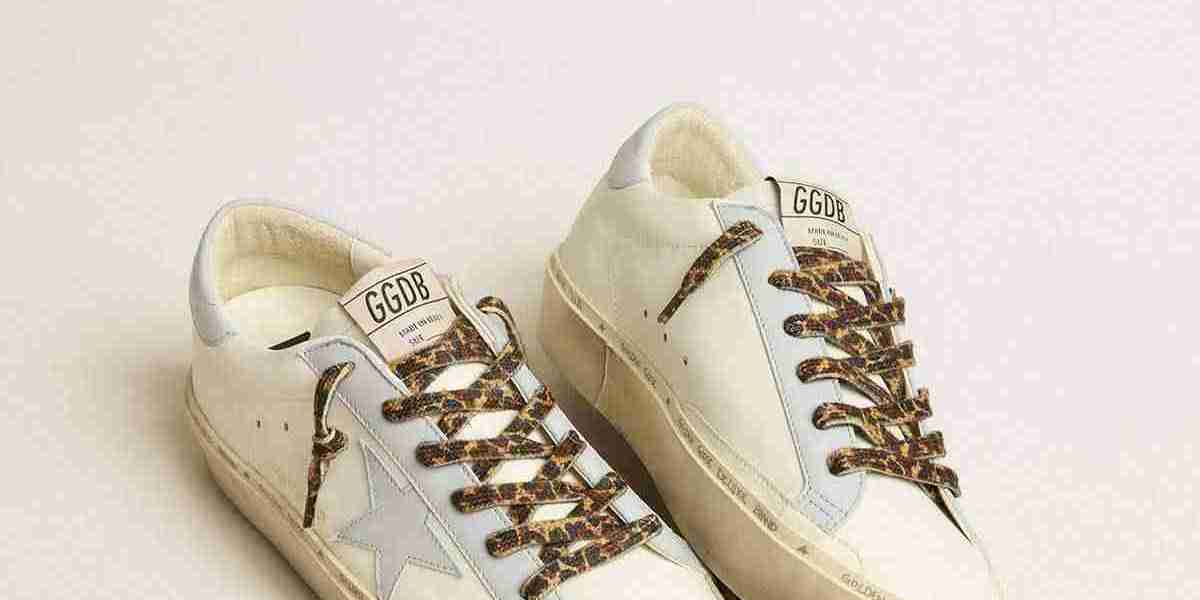 The Latest Models Golden Goose On Sale 2025 June
