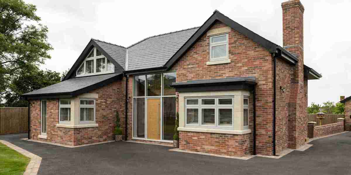 Observations on Window Replacement: A Home Improvement Journey