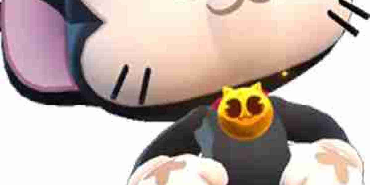 Kit Brawl Stars Guide – Tips, Abilities & Strategy