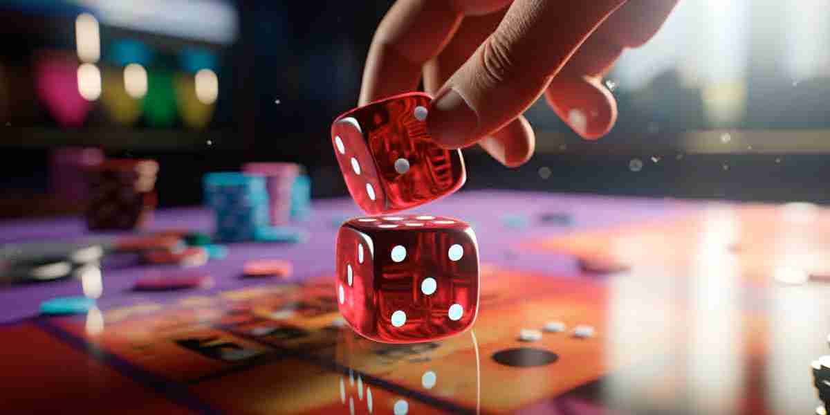 신뢰받는 카지노사이트추천 가이드