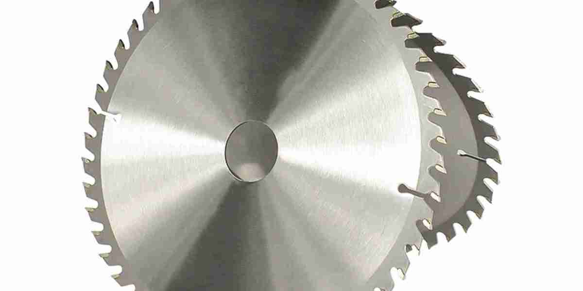 Why Professionals Trust Fangda TCT Circular Saw Blade