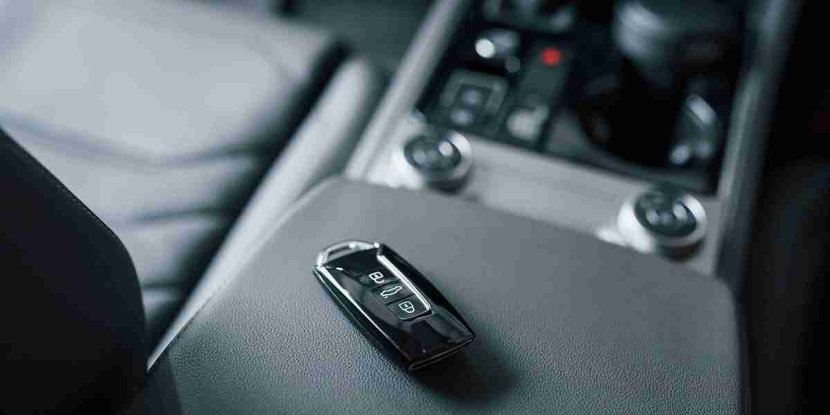 Why Replacement Ignition Key Is Relevant 2024