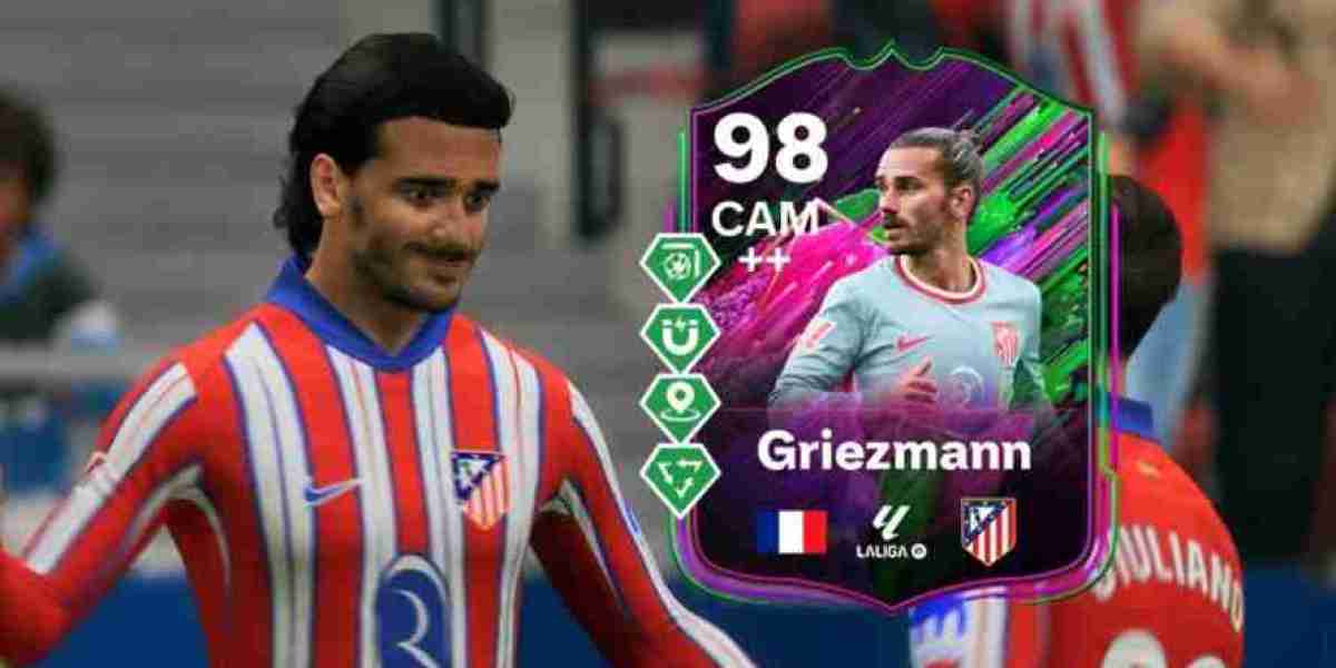 Shapeshifters-Event in EA FC 25: Neue Positionen!