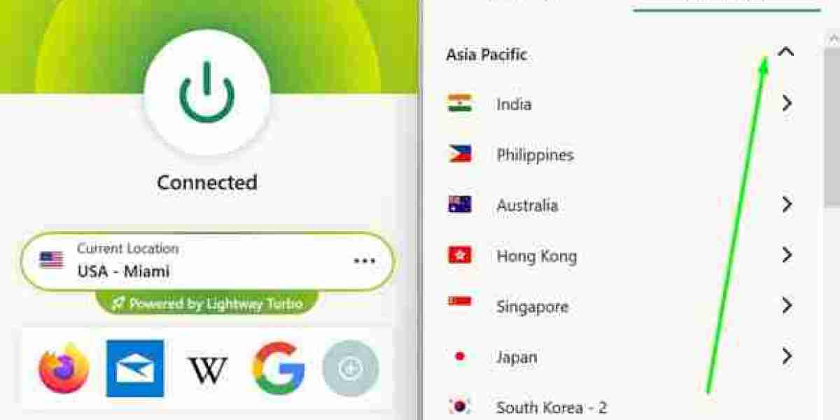 Top VPNs for Ethical Hackers: Best Picks