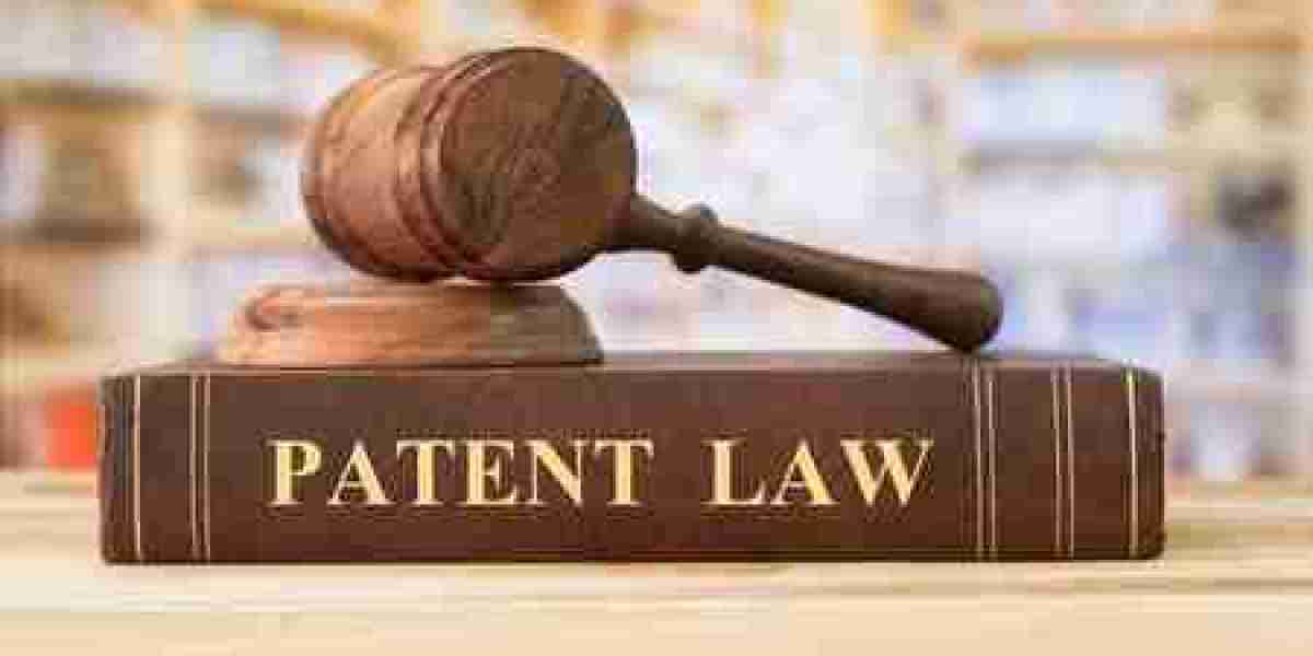 Best Patent Law Firm in Noida – Aggarwal Associates