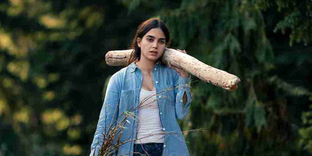 Keep Breathing – Survival Drama Series Overview