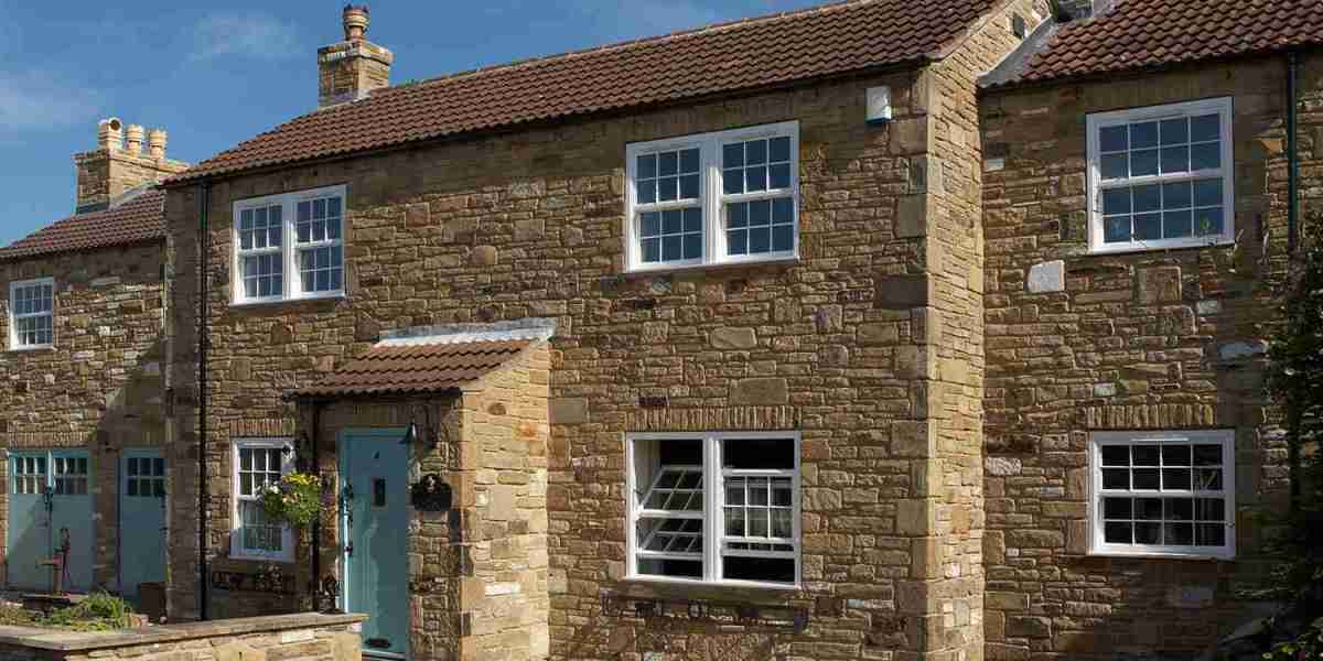 Comprehensive Study Report on Window Repair
