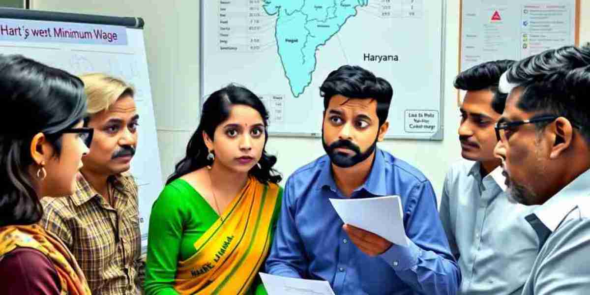 Don’t Risk Penalties – What You Need to Know About Minimum Wage in Delhi