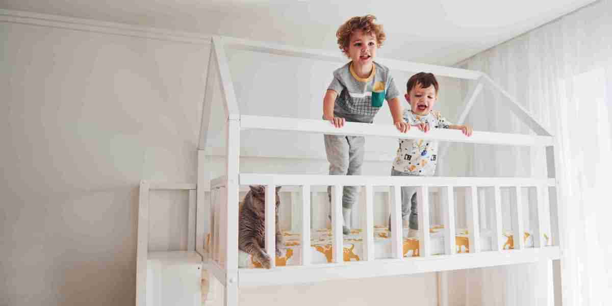 9 . What Your Parents Teach You About Best Triple Bunk Beds