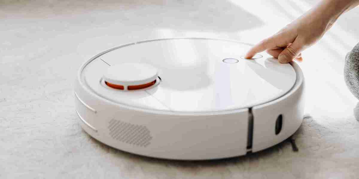 Ten Myths About Robot Vacuum Cleaners That Aren't Always True