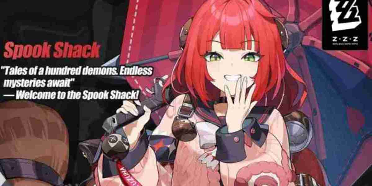 Zenless Zone Zero - Update 2.1: Neue Charaktere