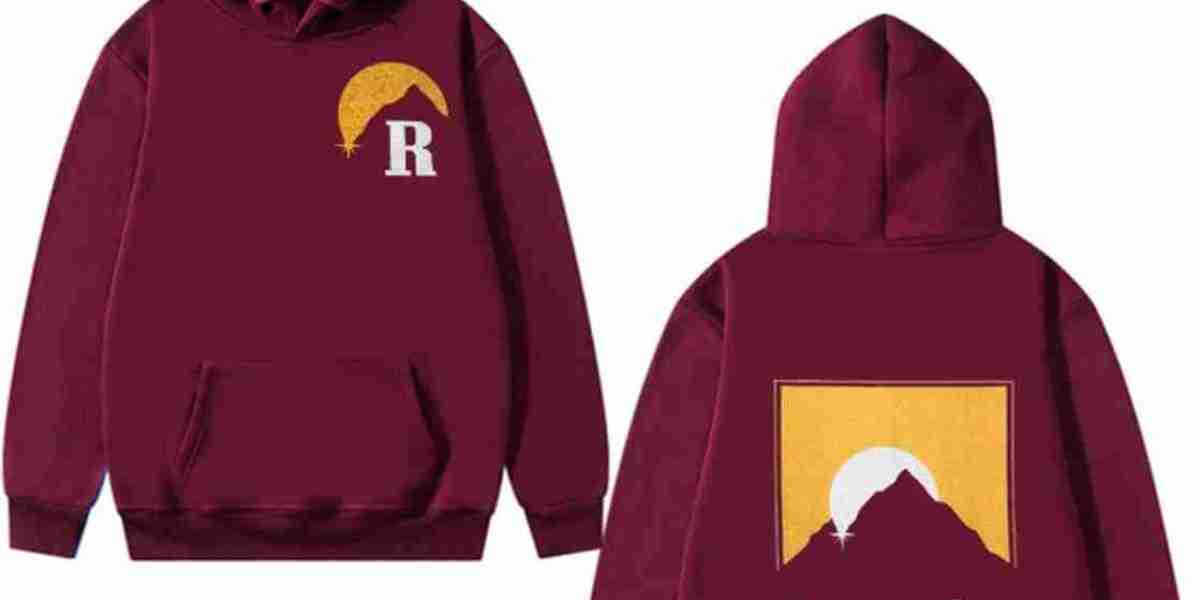 Rhude Clothing: The Rise of a Streetwear Powerhouse