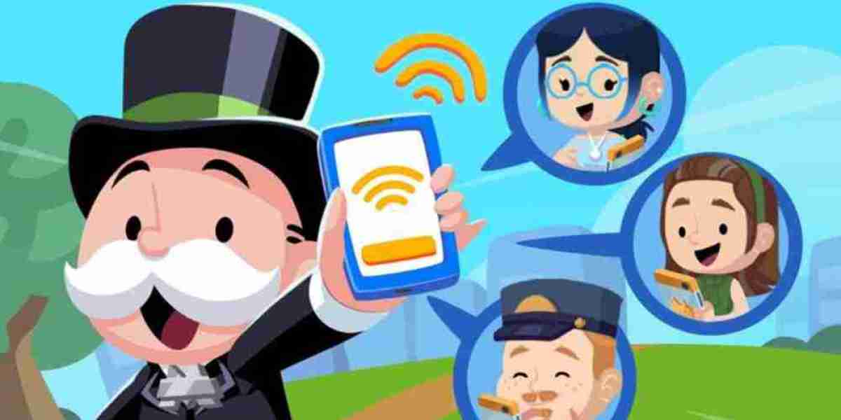 Monopoly GO Community Chest: Upgrade Guide & Rewards