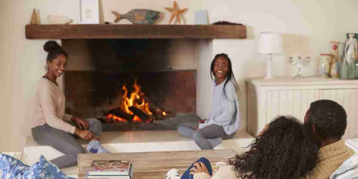 10 Meetups About Minimalist Fireplaces You Should Attend