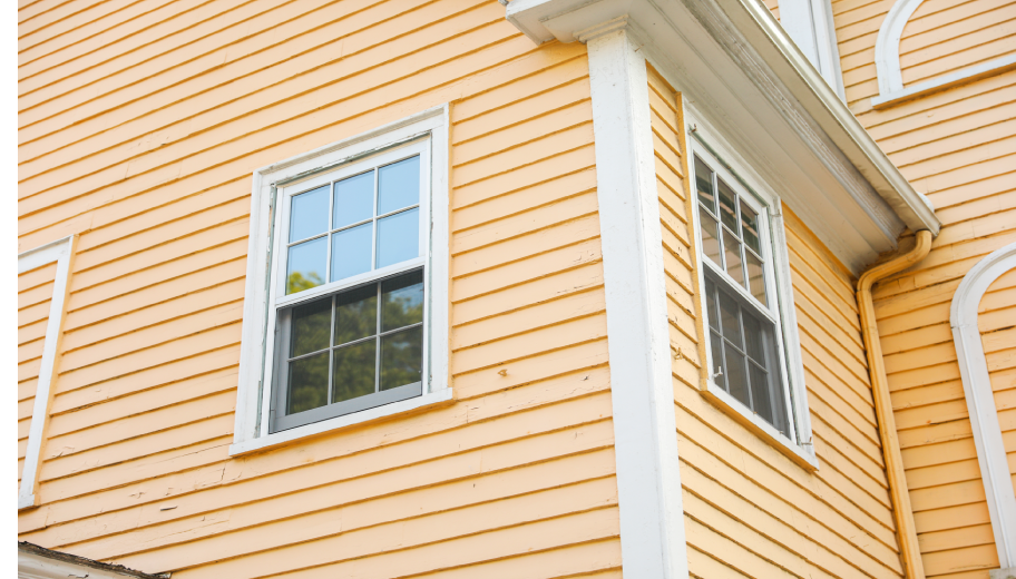 Replacement windows waltham