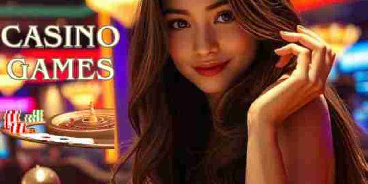 Get Online Cricket ID to Play Slots and Card Games 