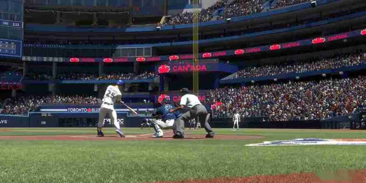 MLB The Show 25 Hitting Interface Guide – Best Options