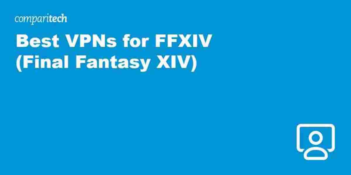 FFXIV VPN – Top Picks to Reduce Lag & Bypass Blocks