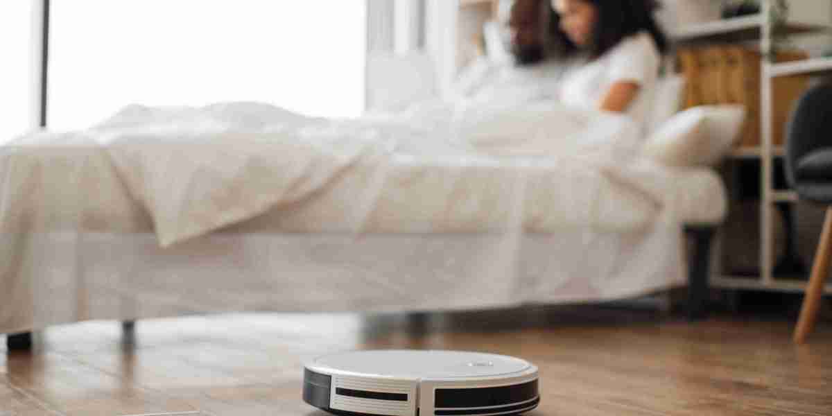 10 Things That Your Family Taught You About Robotic Vacuum Cleaner Uk