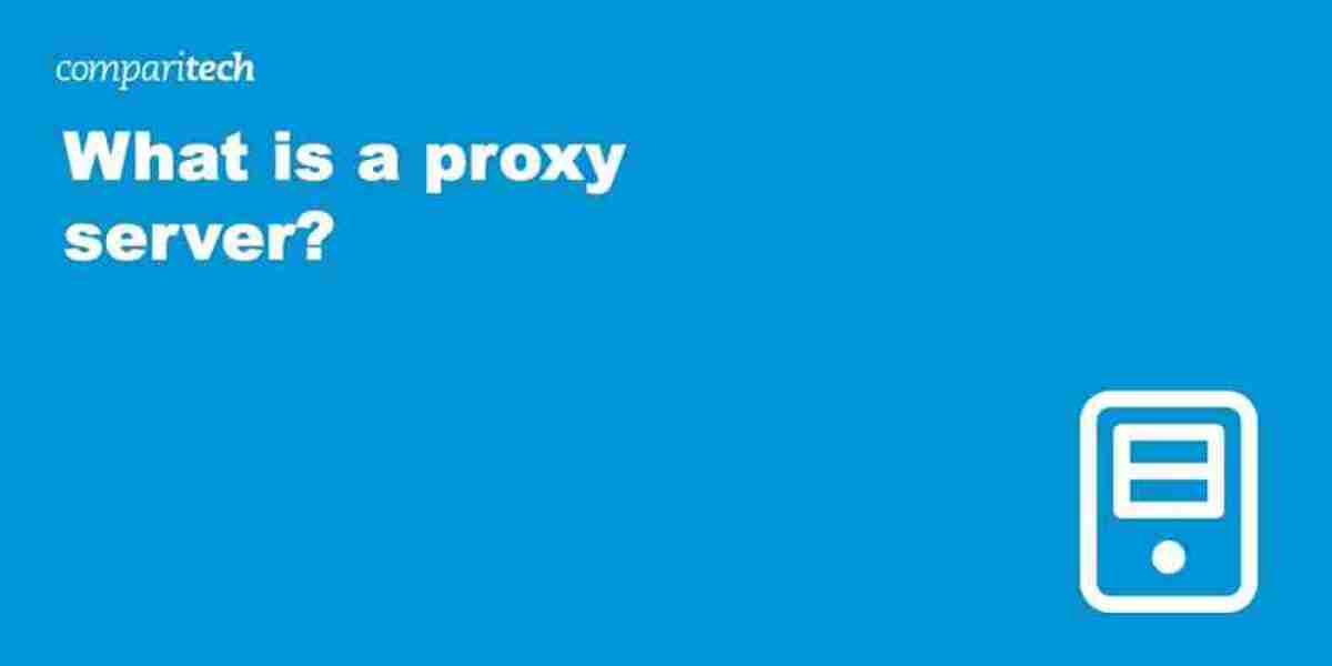 Proxy Server Benefits - Enhance Privacy & Control
