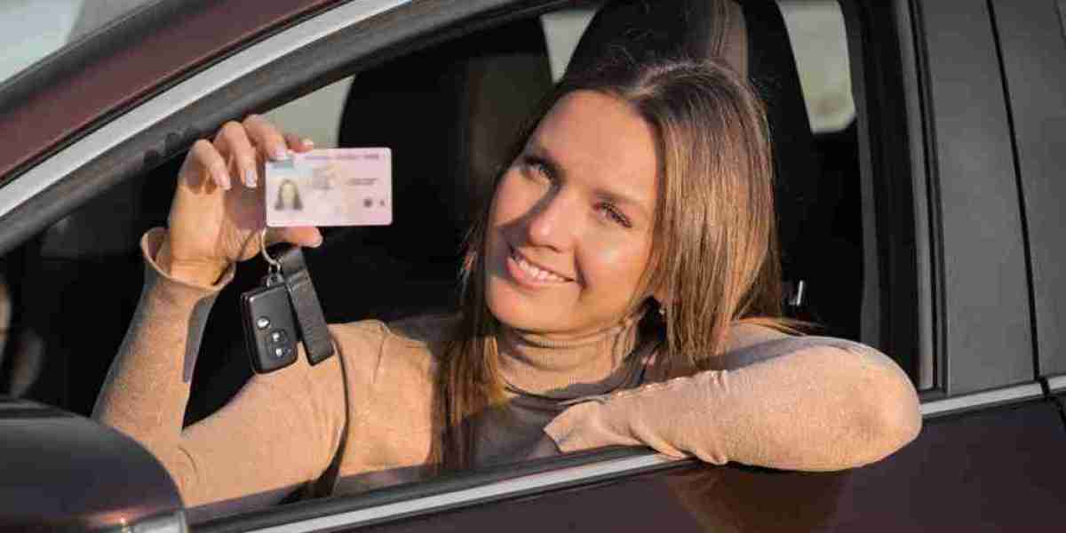 The Most Successful Driving License Sale Gurus Do 3 Things