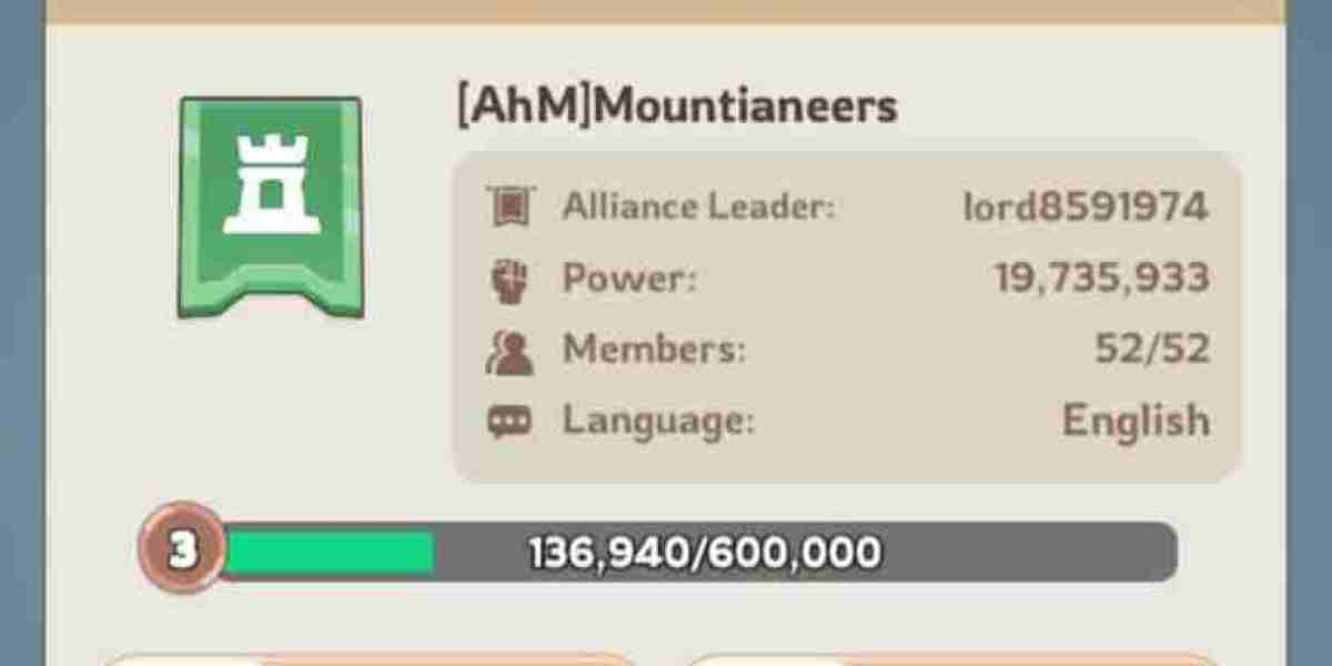 Kingshot Guide – Medieval Strategy & Town Building Tips