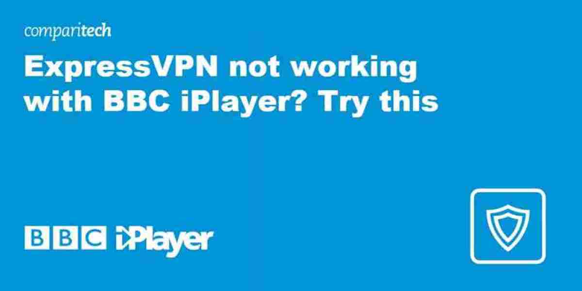 Troubleshooting BBC iPlayer - VPN Access Issues