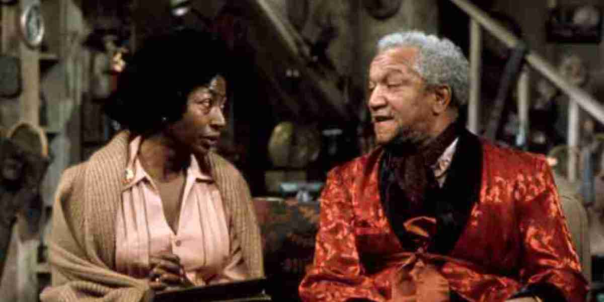 Alzenia Hamilton Passes Away – Celebrating a TV Icon