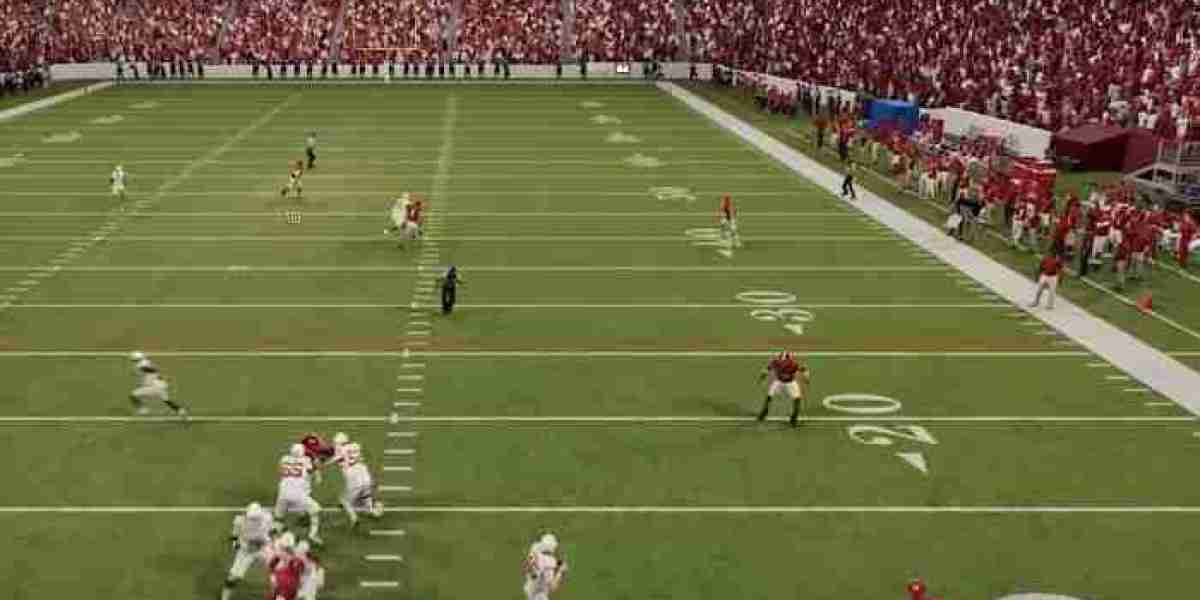 Why College Football 26 is a Game-Changer for Fans