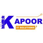 kapoorit itsolutions Profile Picture