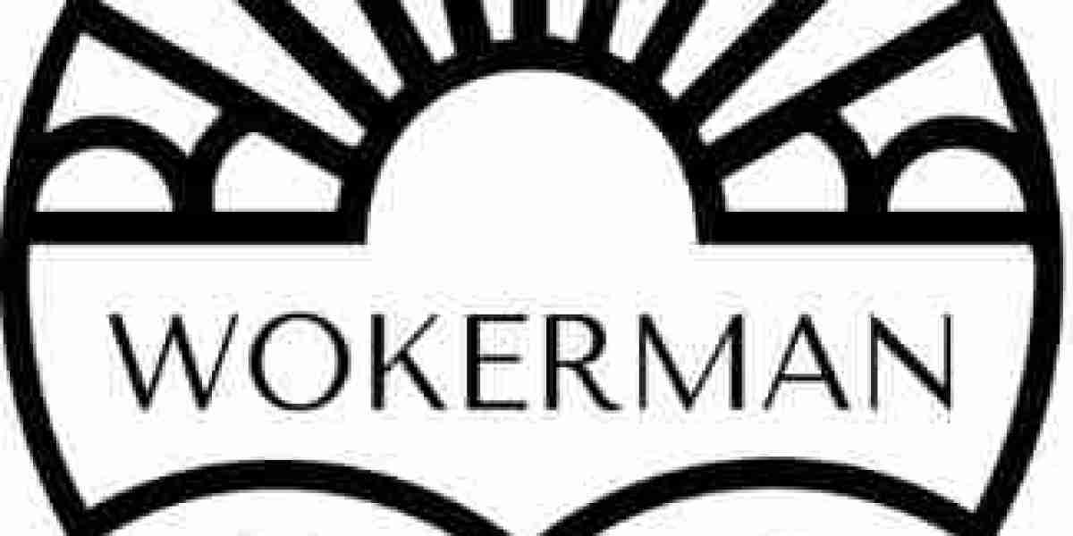 Лучшие роллы с доставкой — только в Wokerman