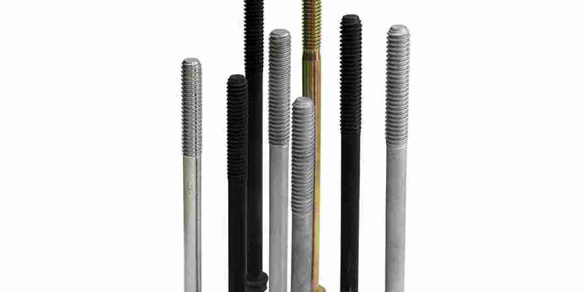 How Spear Bolts are Enhancing Safety and Efficiency in Industrial Projects