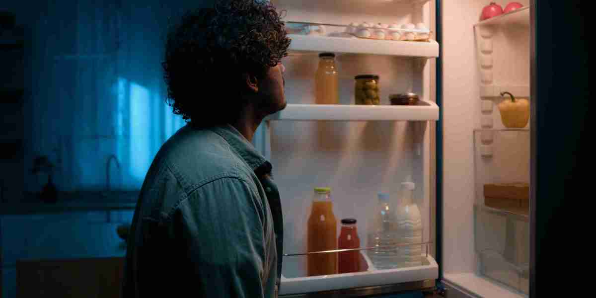 7 Simple Tricks To Refreshing Your Cheap Fridge Freezer Sale