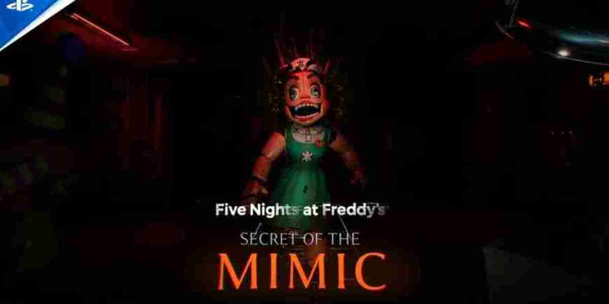 Horrorspiele Juni 2024 – Die 5 spannendsten Releases