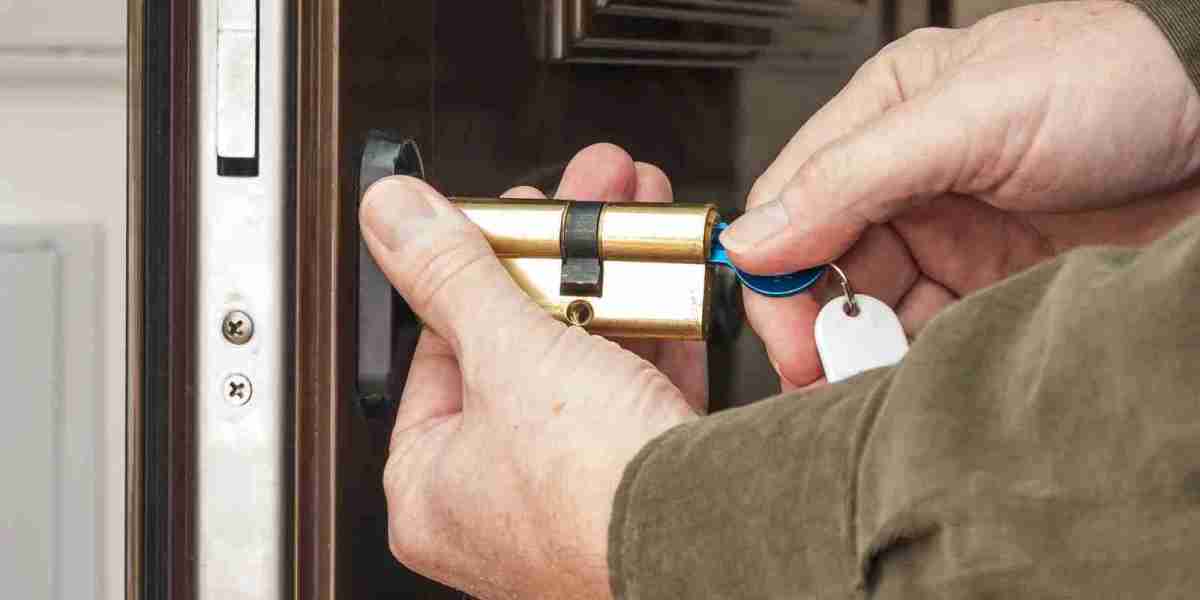 Five Killer Quora Answers On Double Door Locks Replacement