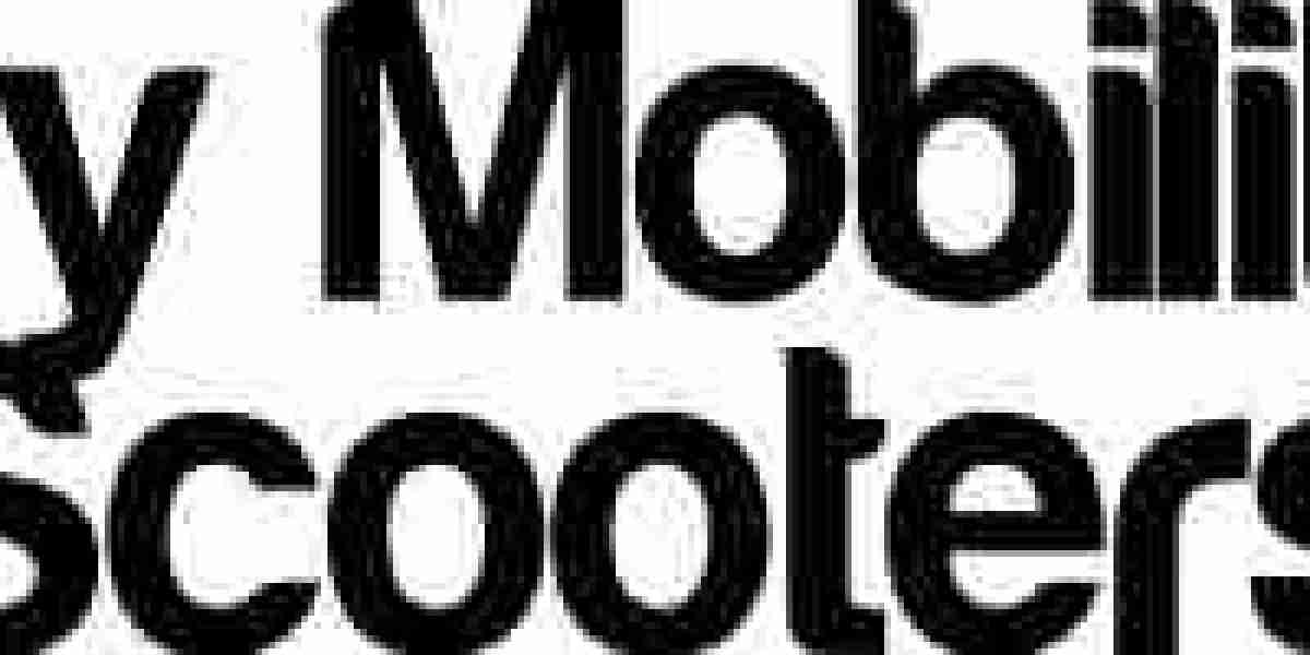 The Top Reasons Why People Succeed In The Buy Mobility Scooter Industry