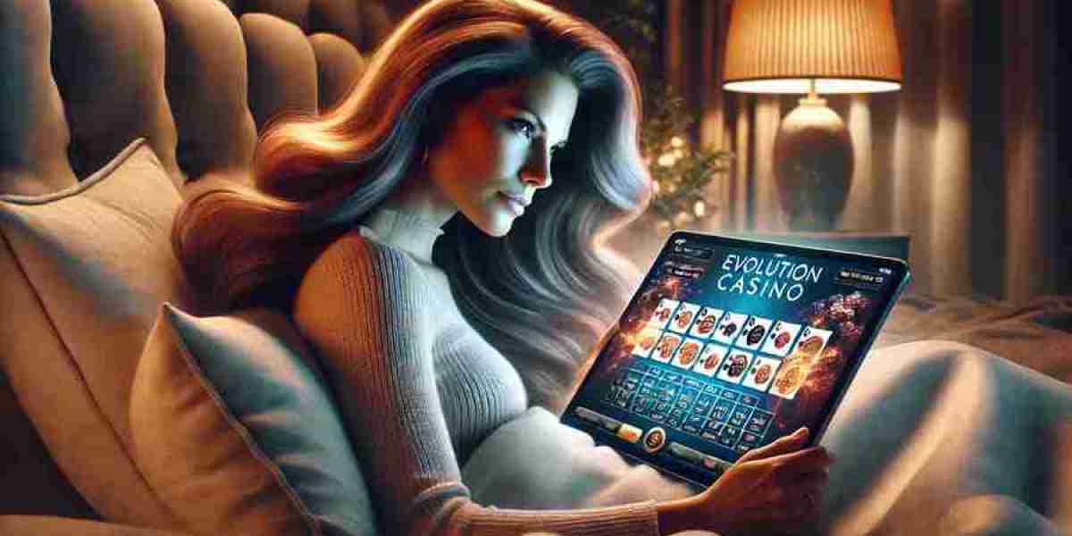 Unveiling the Truth: Casino Site Scam Verification with Onca888 Community