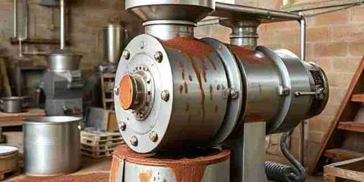 How Does Gusumachinery Manage Shipping Logistics?