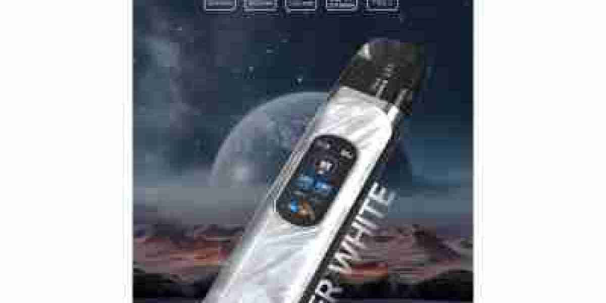 全面解析SP2S電子煙：結合科技與口感的霧化新體驗