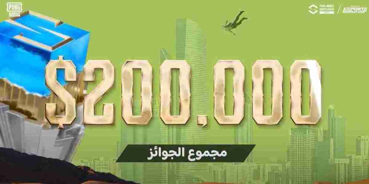 PUBG Mobile Super League 2025: MENA Spring Preview