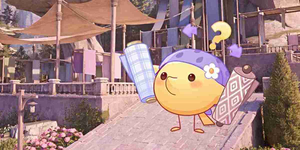 Infinity Nikki Gifties Guide – Playful Season Update Tips