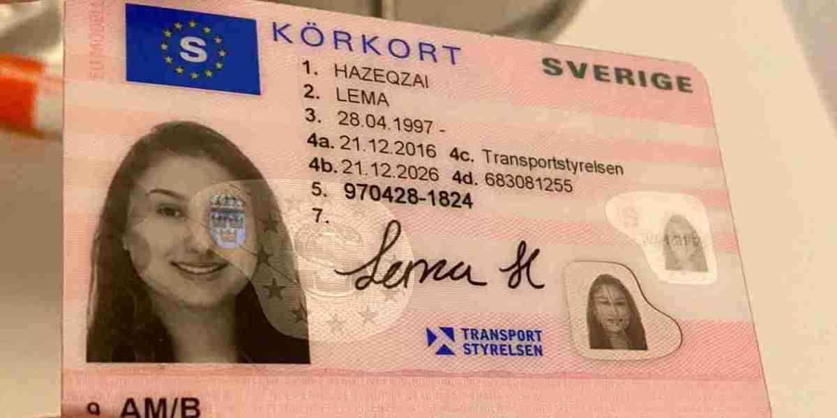 15 Up-And-Coming Buy Fast Driving License Bloggers You Need To See