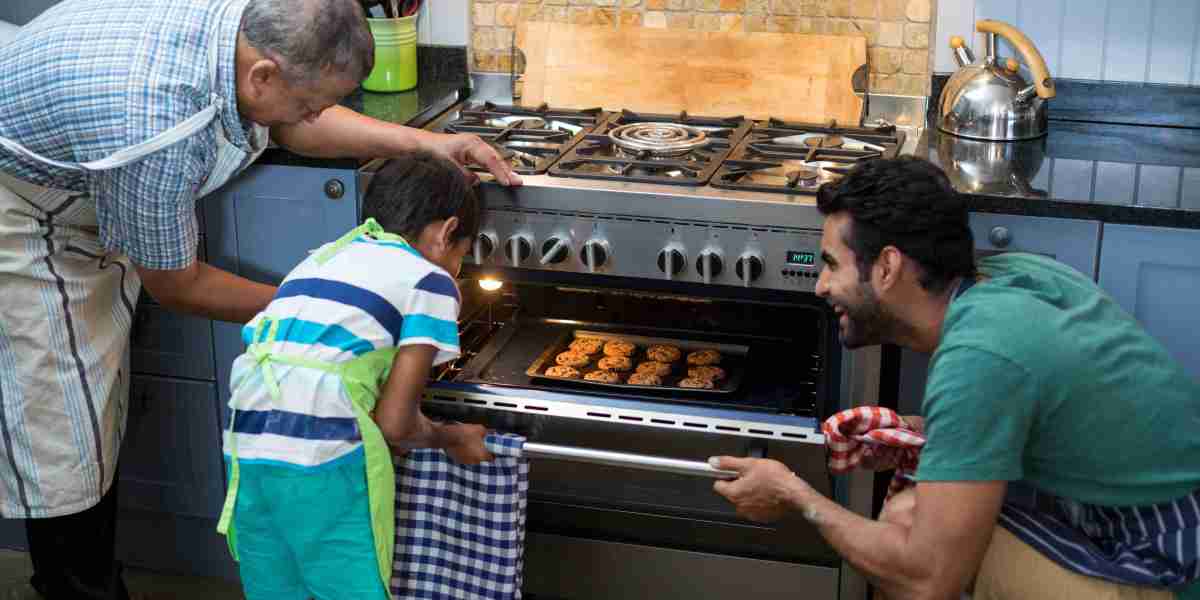 10 Websites To Help You To Become A Proficient In Built In Cooker
