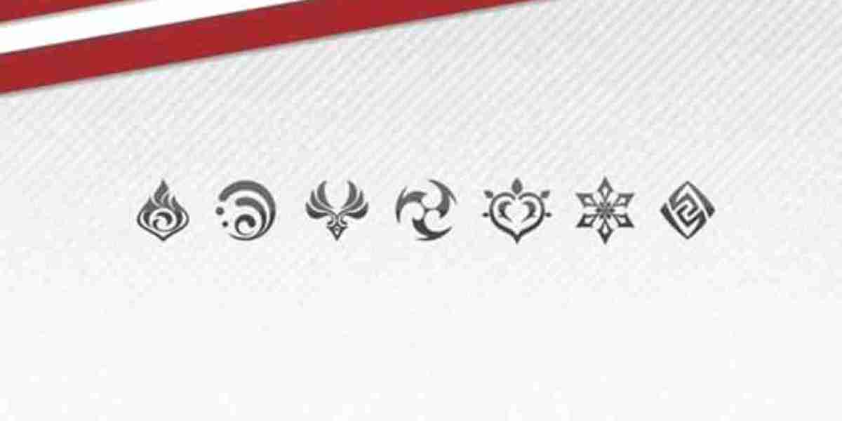 Genshin Impact - Guide des Éléments Essentiels