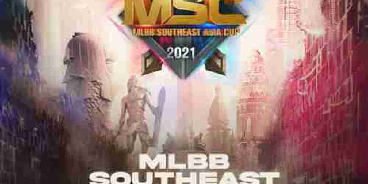 Mobile Legends Southeast Asia Cup 2021: New Features