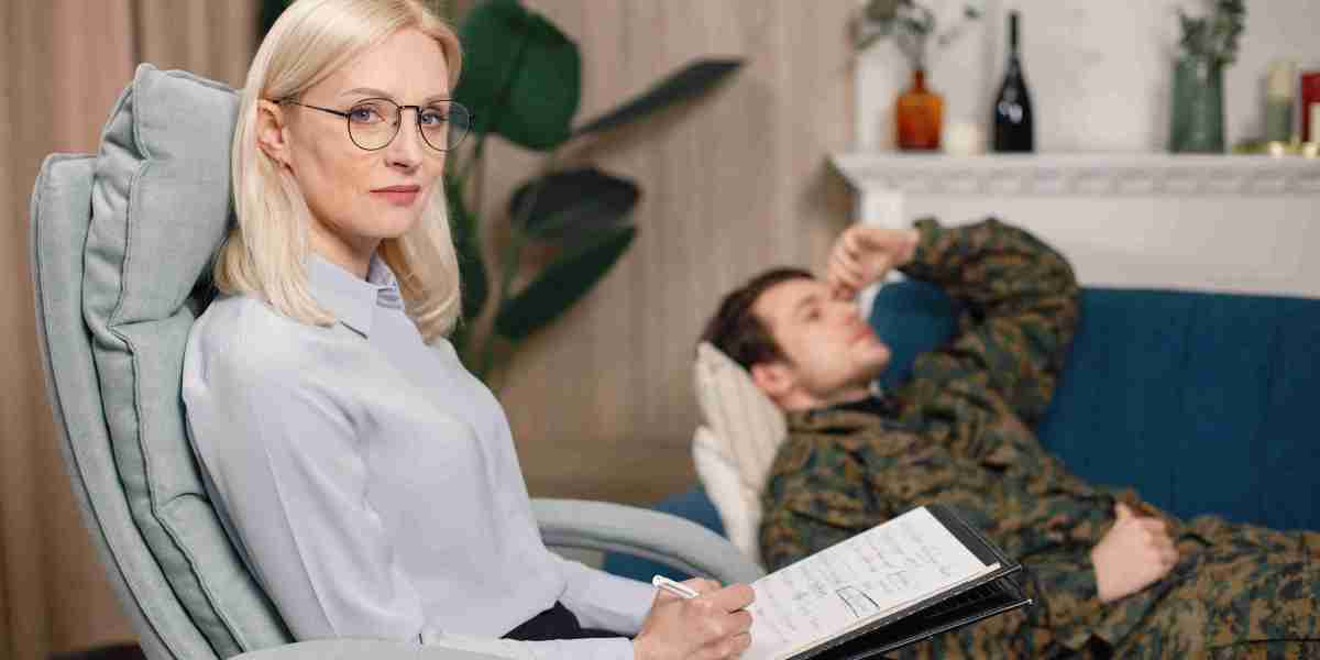You'll Be Unable To Guess Adult ADHD Private's Benefits