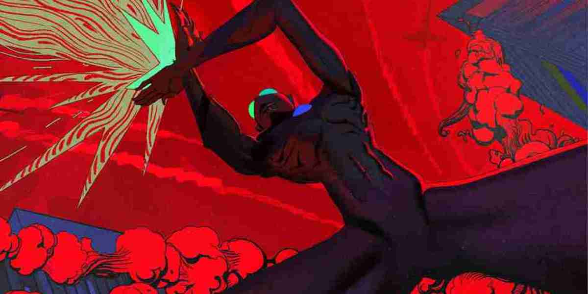 Netflix's Ultraman Reimagined: A Hero's New Crisis