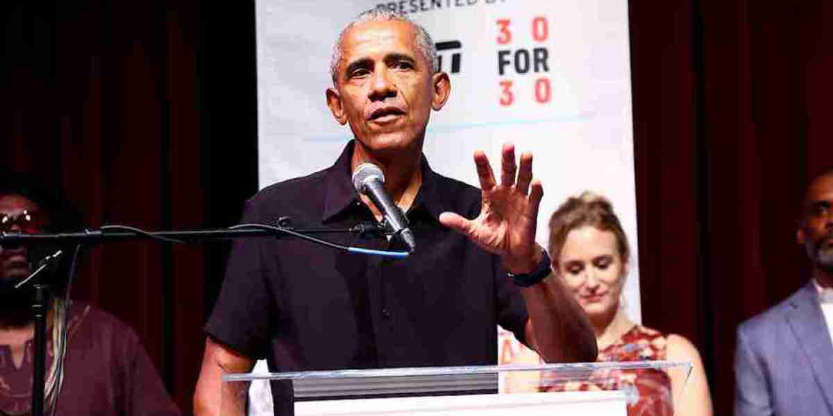 Descendant Documentary: Obama at Martha's Vineyard