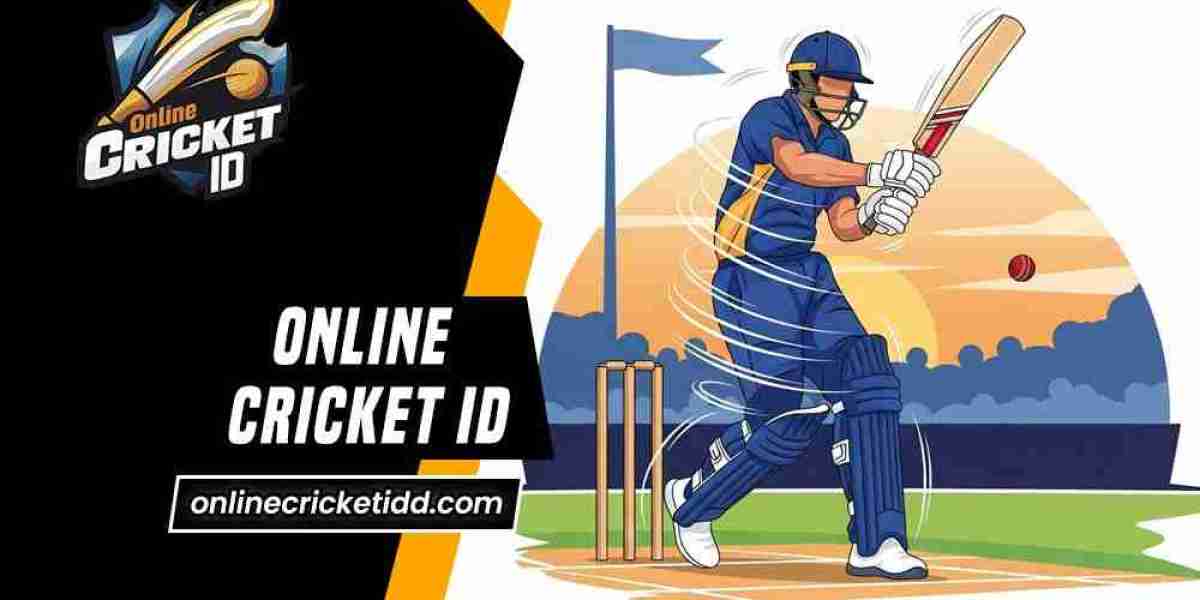 Online Cricket ID The Core of Next-Gen Cricket Platforms