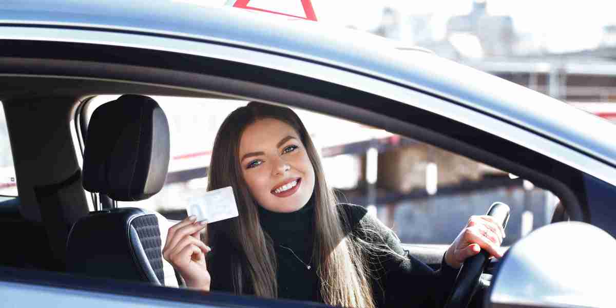 Guide To Driving Licence For Sale: The Intermediate Guide Towards Driving Licence For Sale